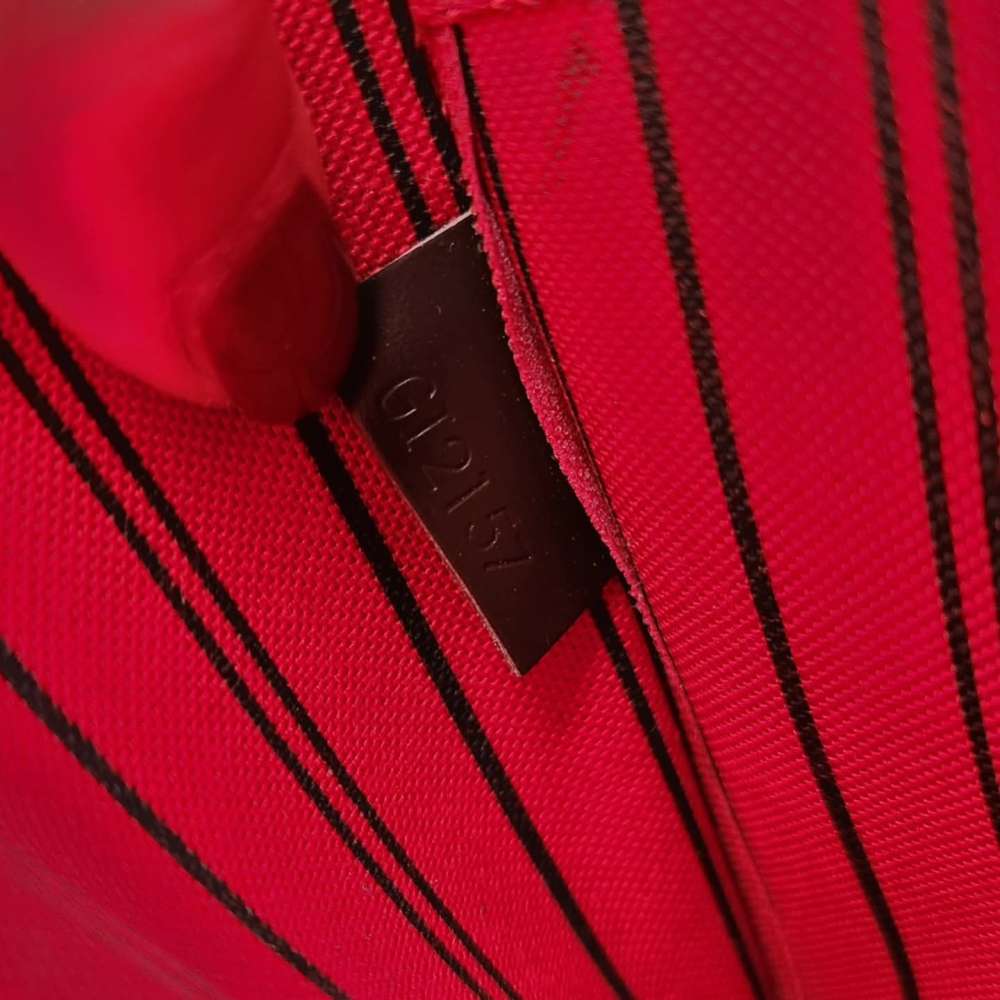 Louis Vuitton Clutch Damier Ebene