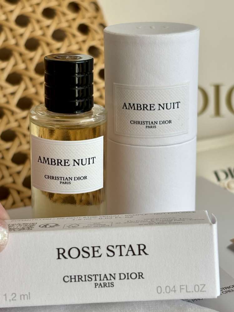 DIOR SOLAR +parfum…
