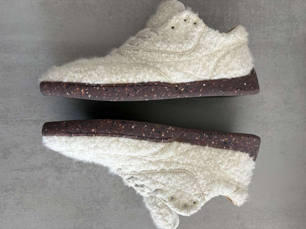 Gabriela Hearst Ohio kašmírové slip on tenisky, pc 1100€