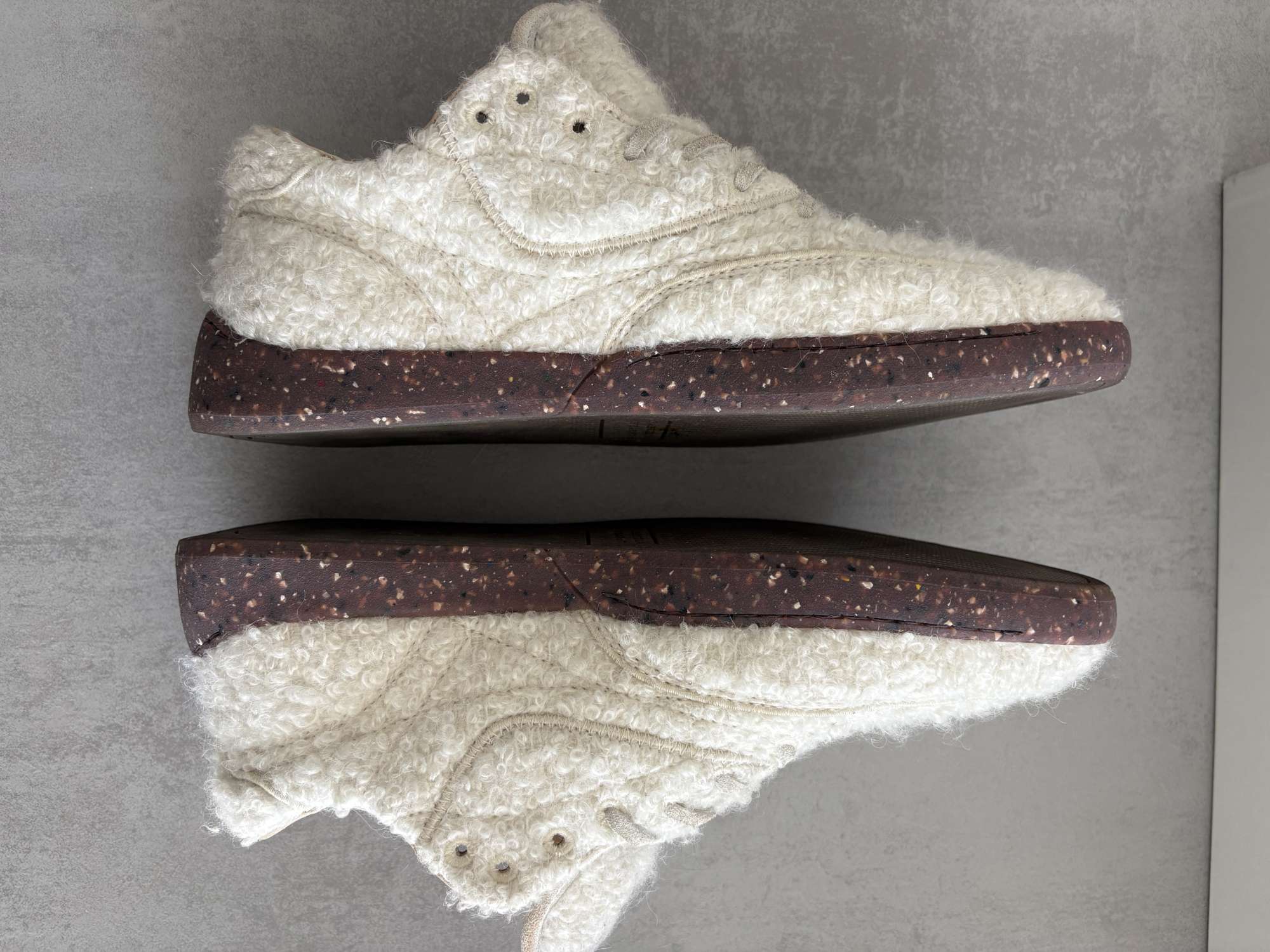 Gabriela Hearst Ohio kašmírové slip on tenisky, pc 1100€