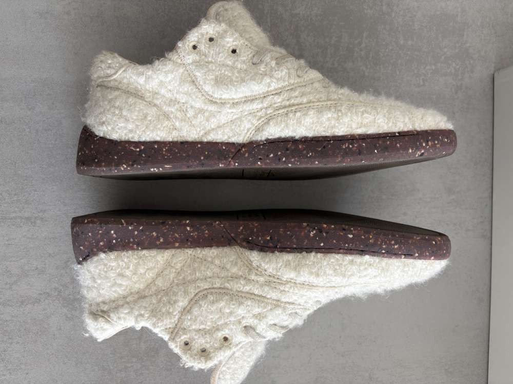 Gabriela Hearst Ohio kašmírové slip on tenisky, pc 1100€