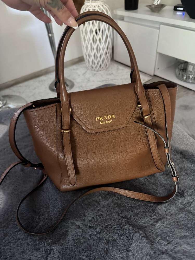 Prada Borsa A mano