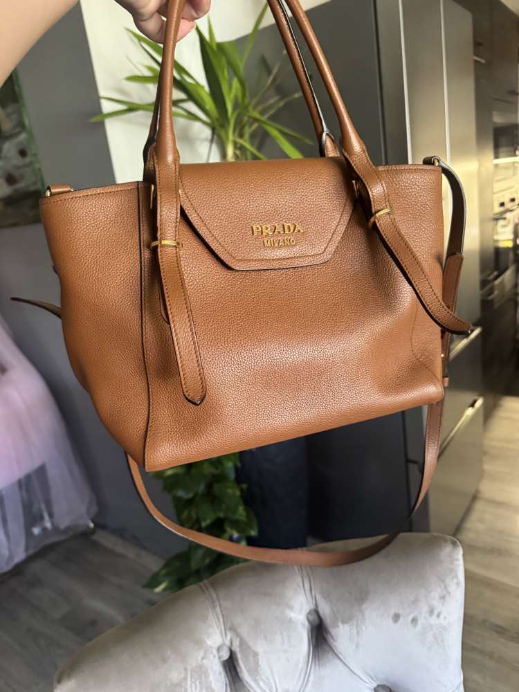 Prada Borsa A mano
