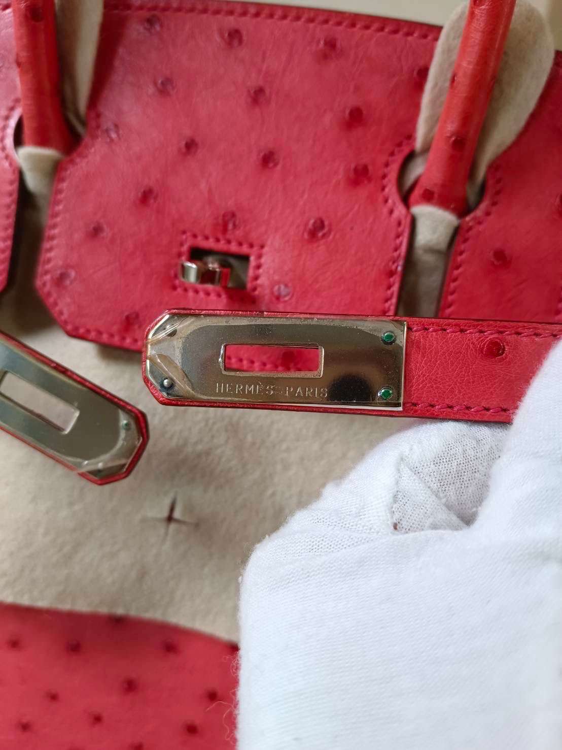 Hermes Birkin 30