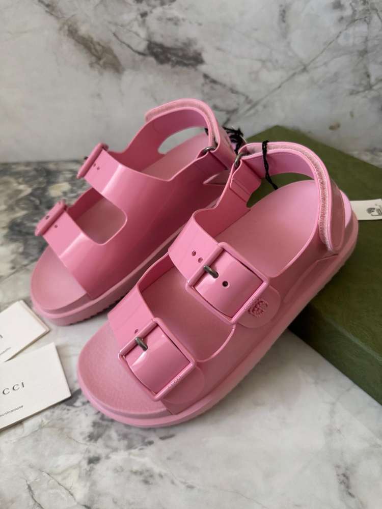 Gucci dámske sandále
