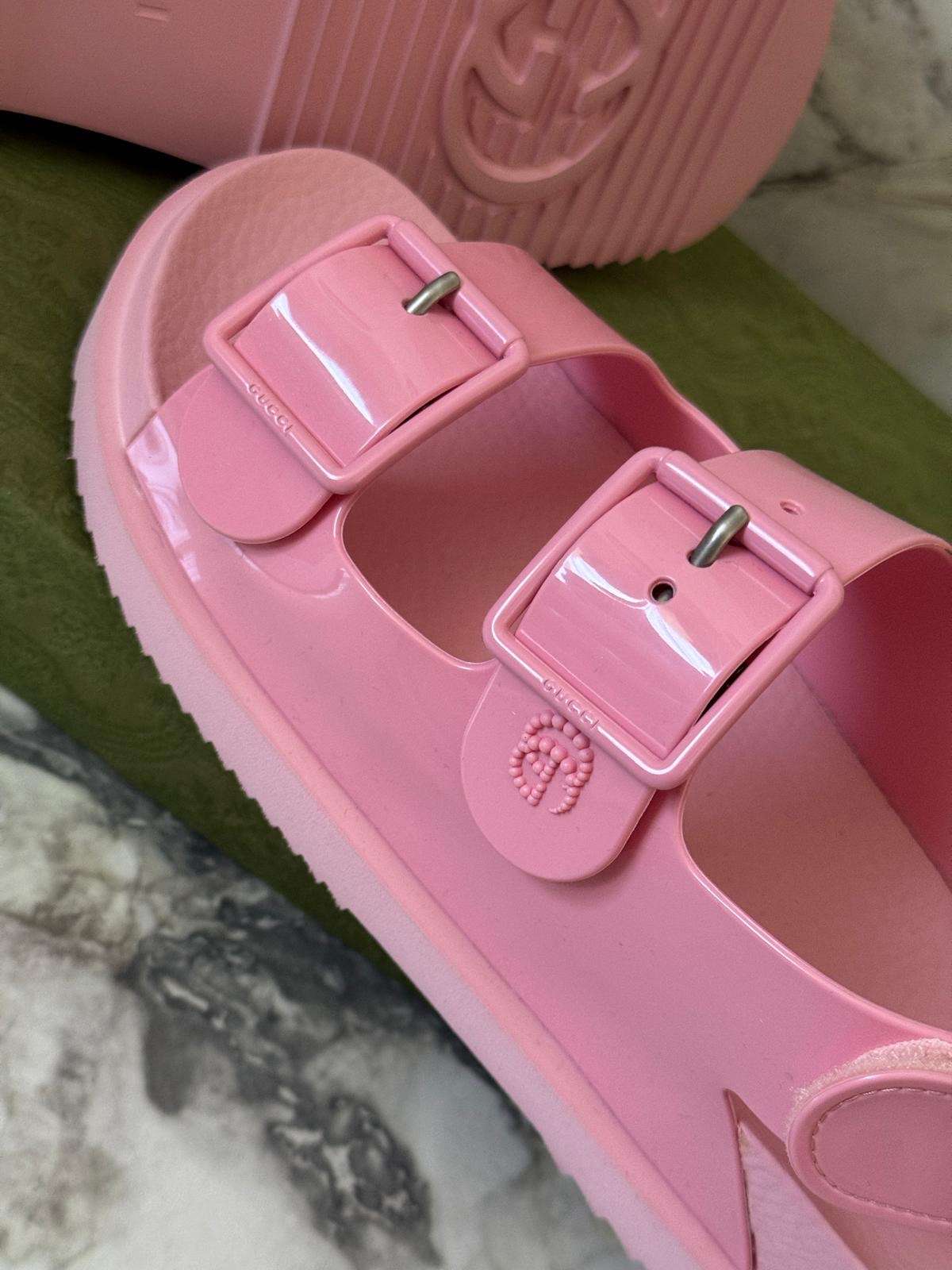 Gucci dámske sandále