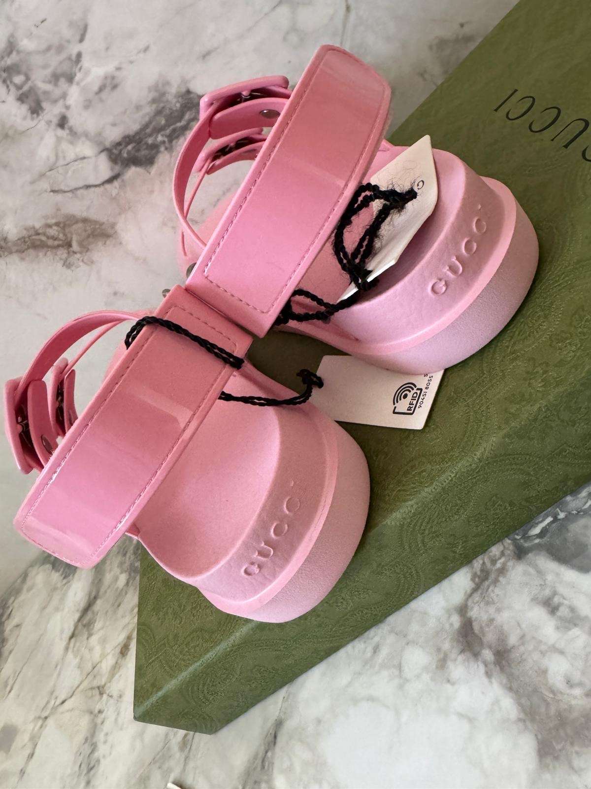 Gucci dámske sandále