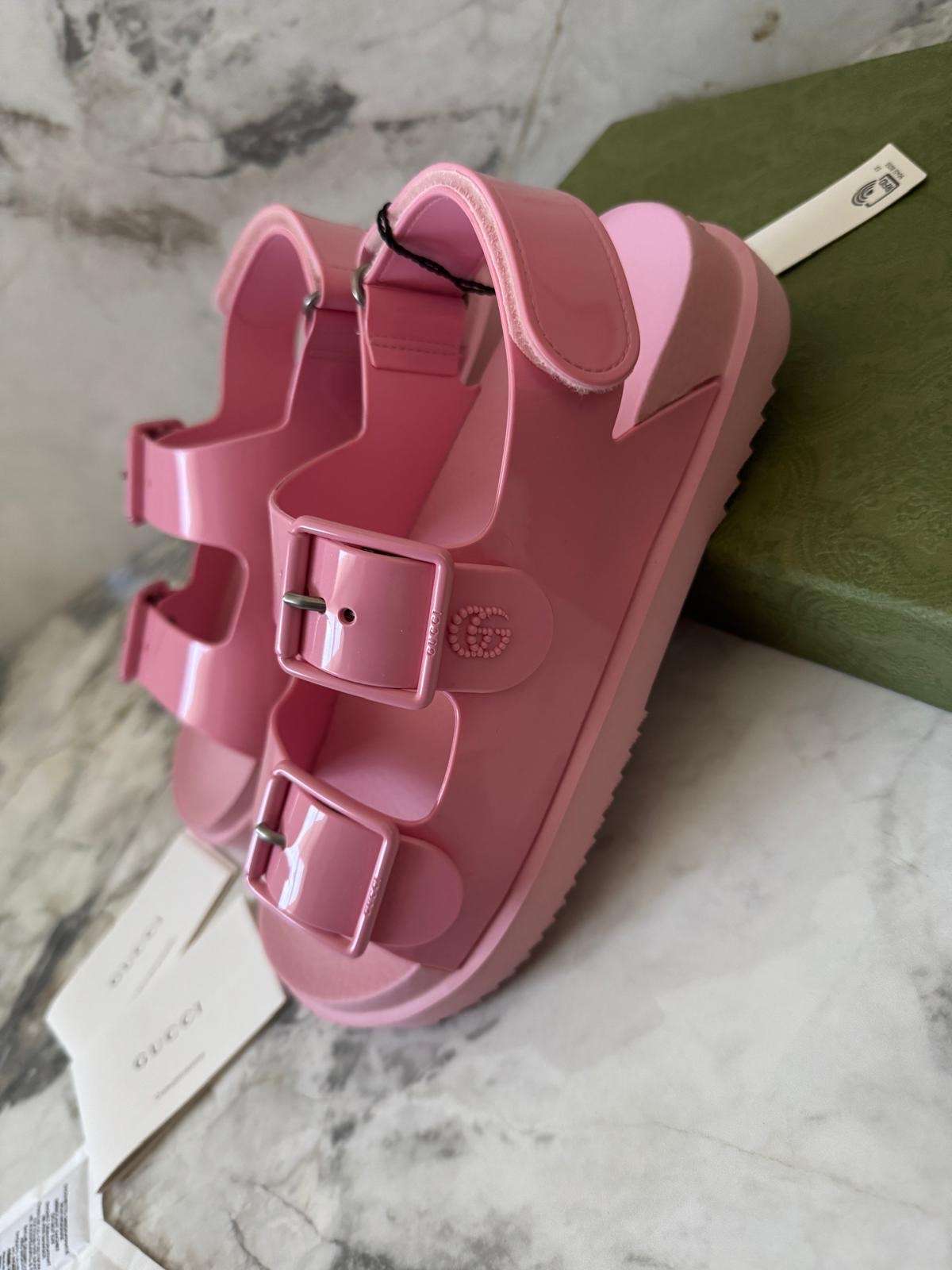 Gucci dámske sandále