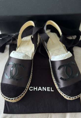 https://www.vipluxury.sk/Chanel espadrilky/ sandálky