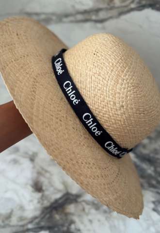 https://www.vipluxury.sk/Chloe klobúk