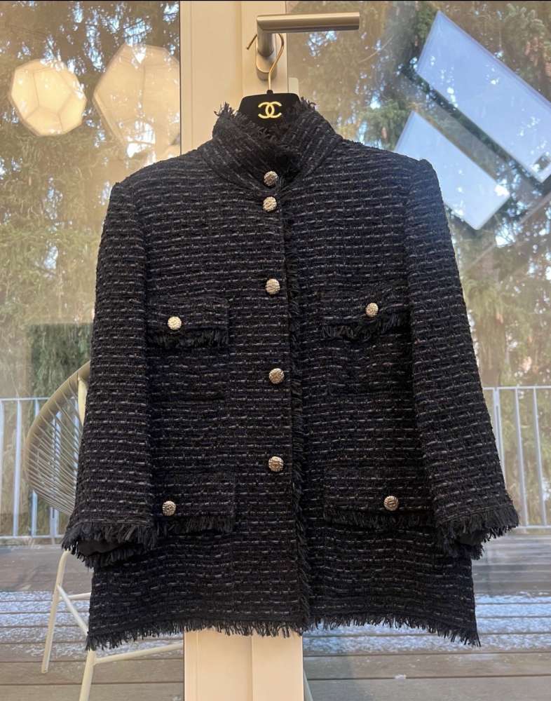 Chanel sako