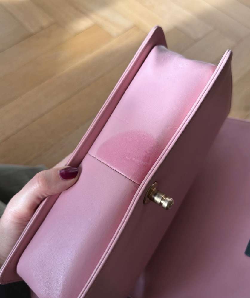 Chanel crossbody