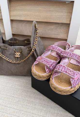 https://www.vipluxury.sk/Chanel sandalky