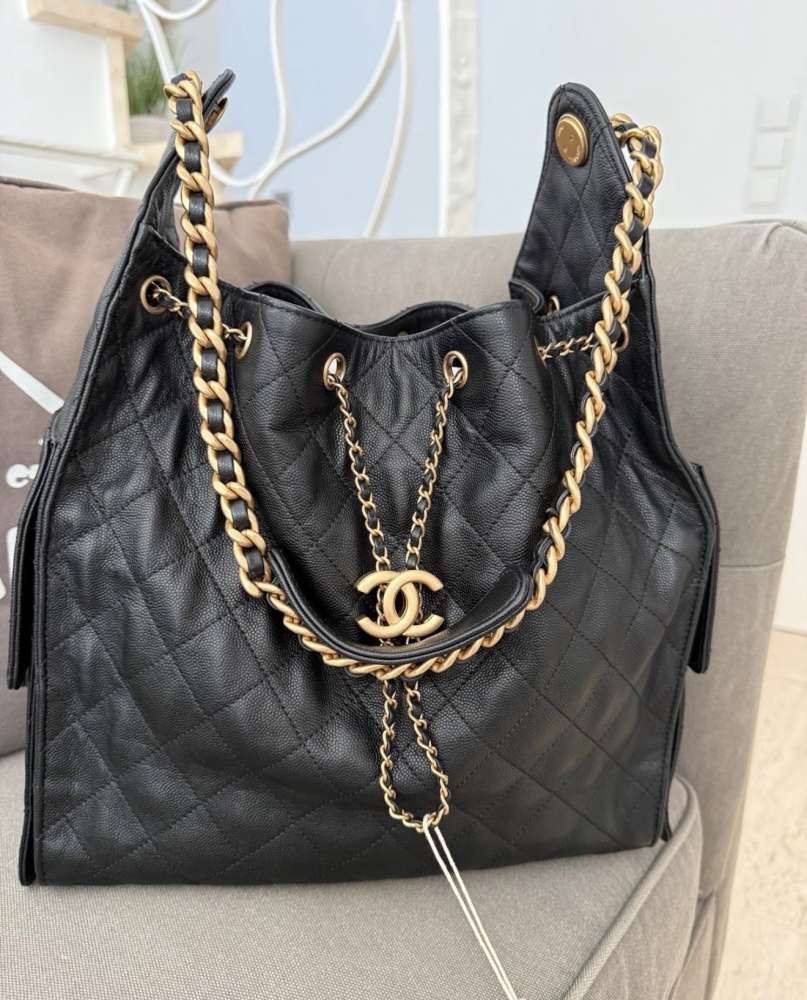 Chanel kabelka