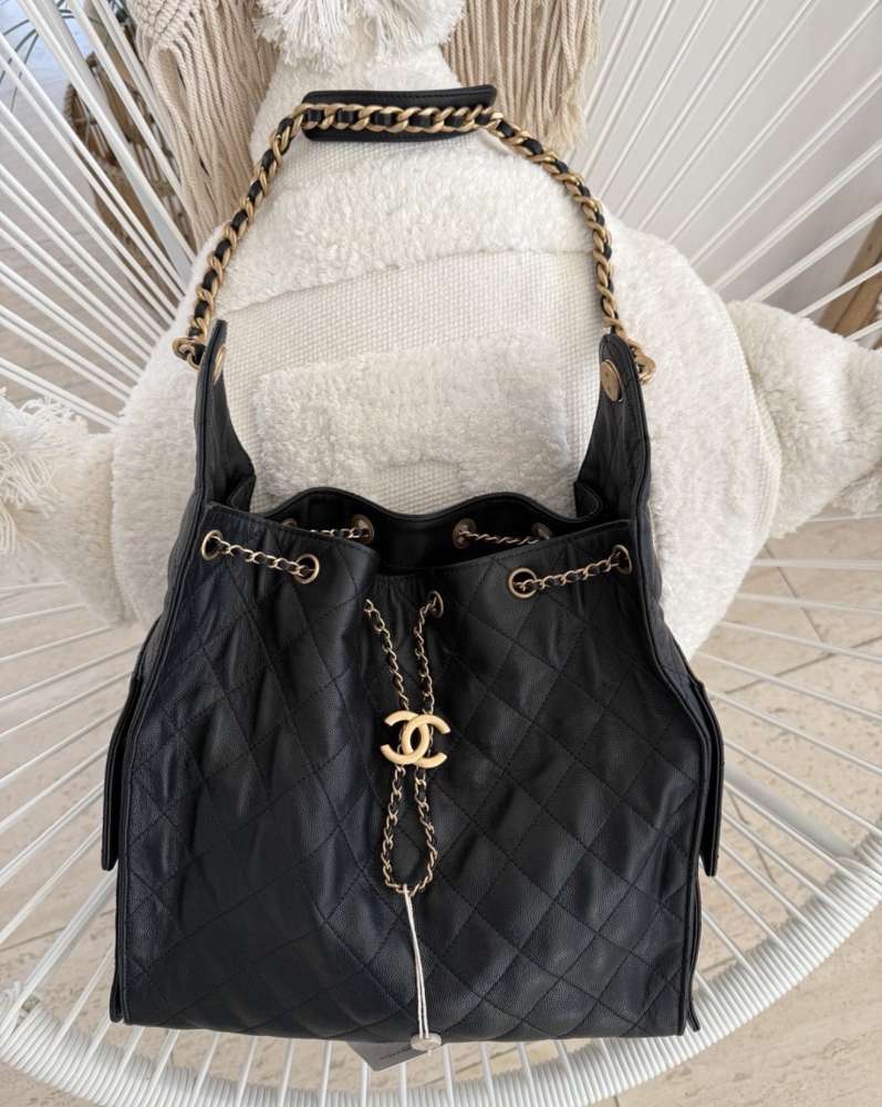 Chanel kabelka