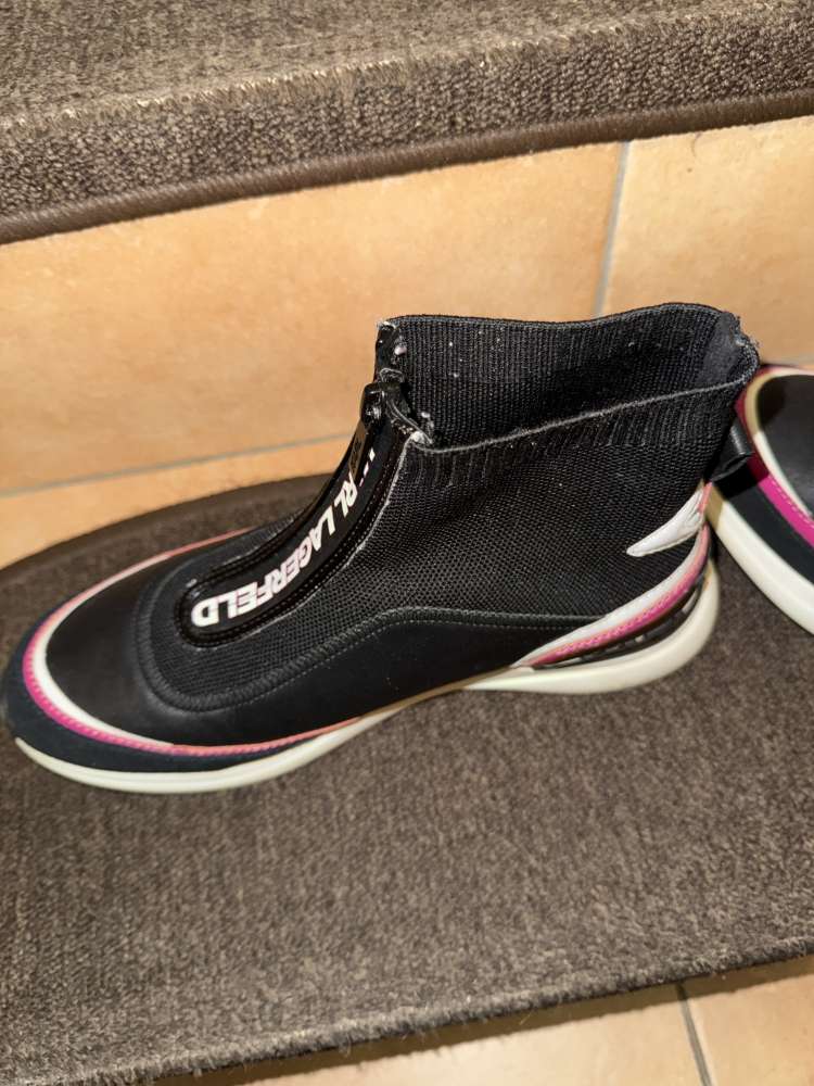 Kotnikove topanky
