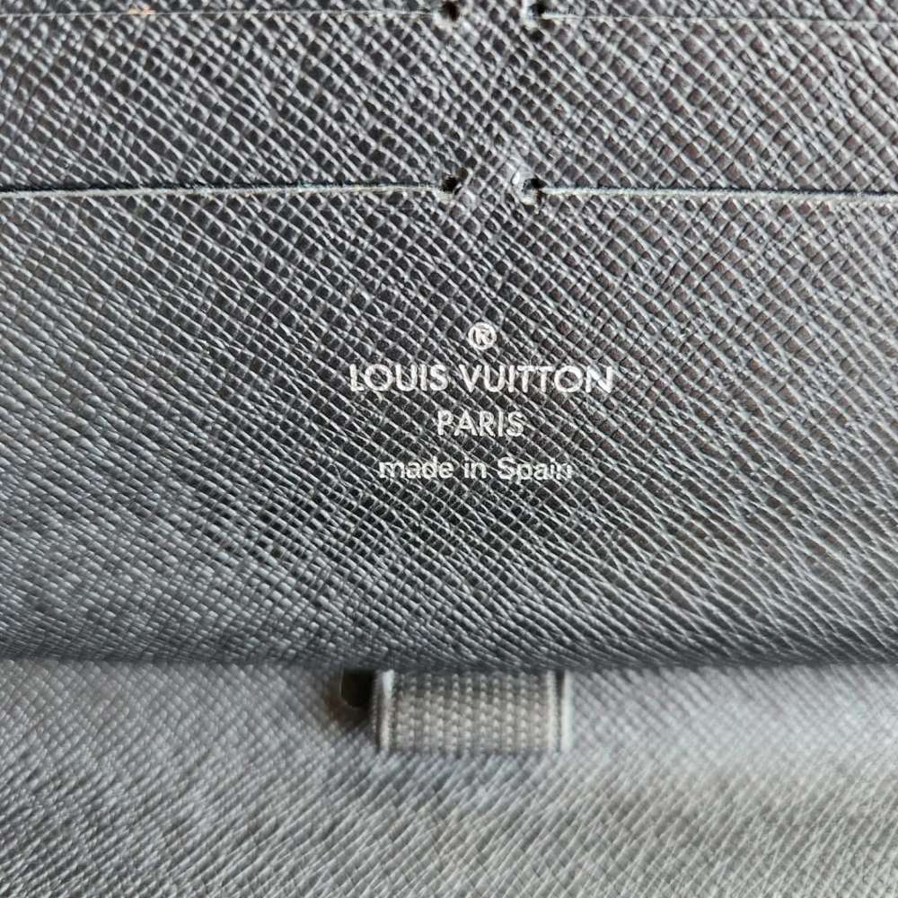 Louis Vuitton Zippy Organizer