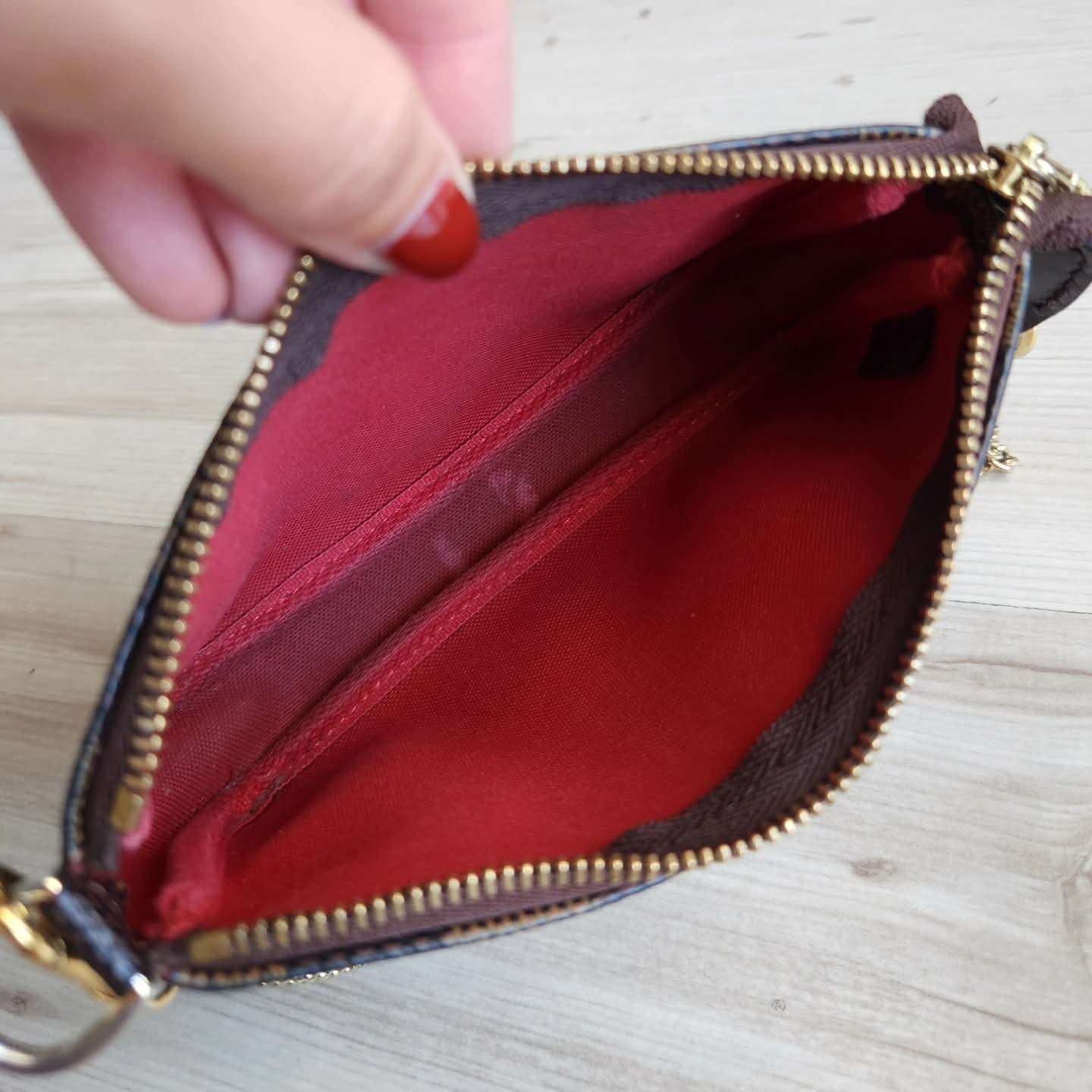 Louis Vuitton Mini Pochette