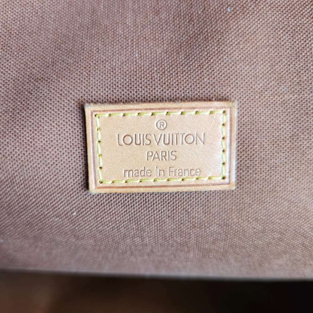 Louis Vuitton Packall