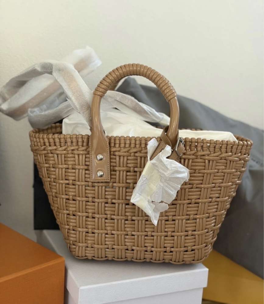 Balenciaga Bistro Panier košík/kabelka