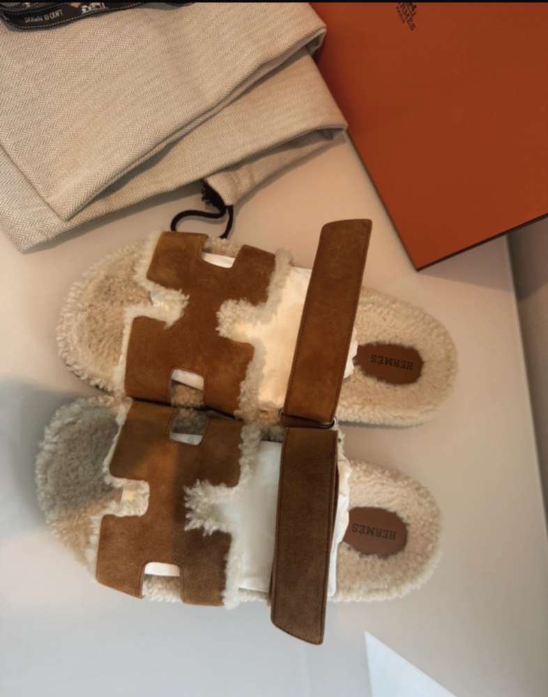Hermes chypre