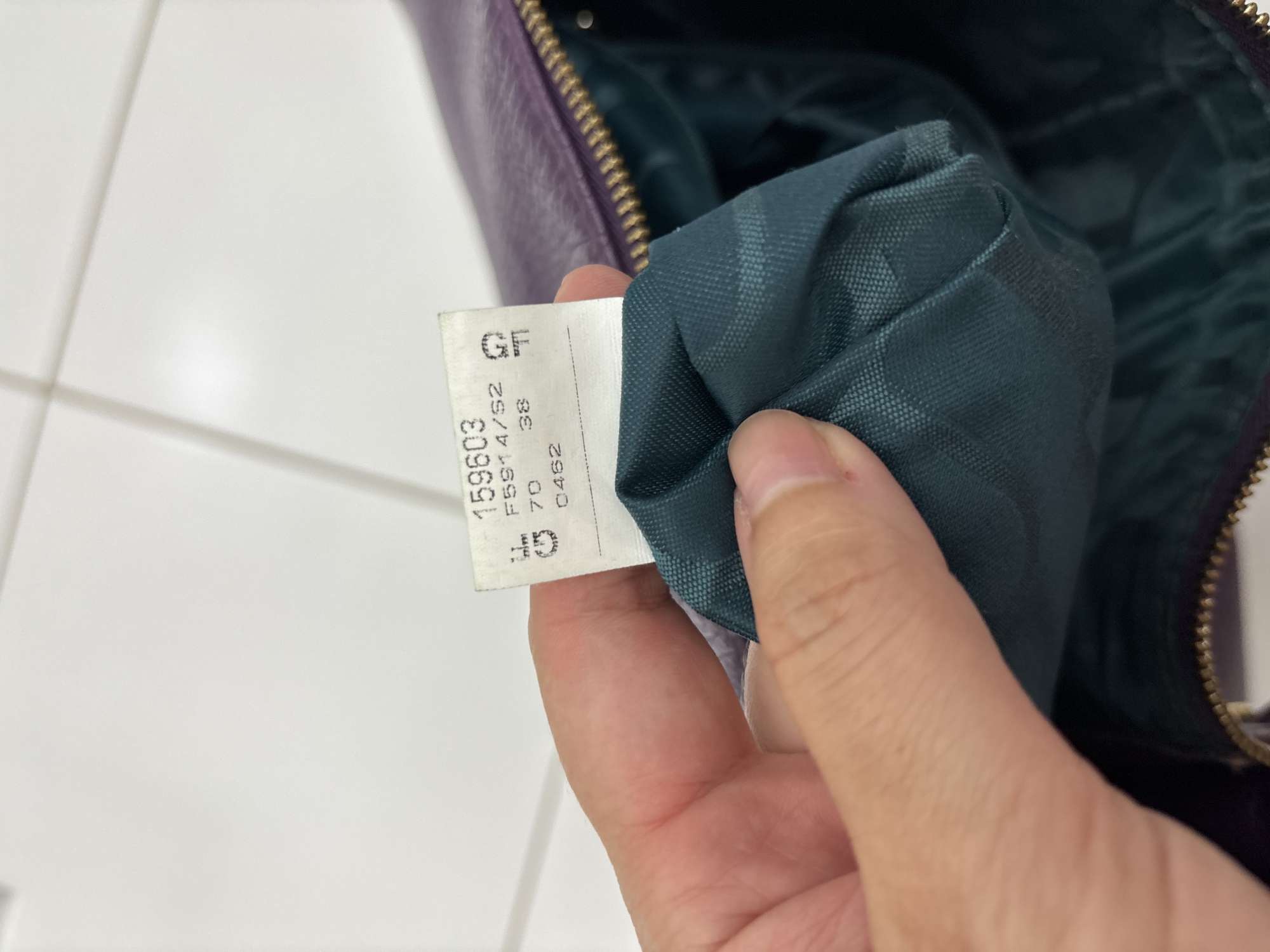Kabelka Furla