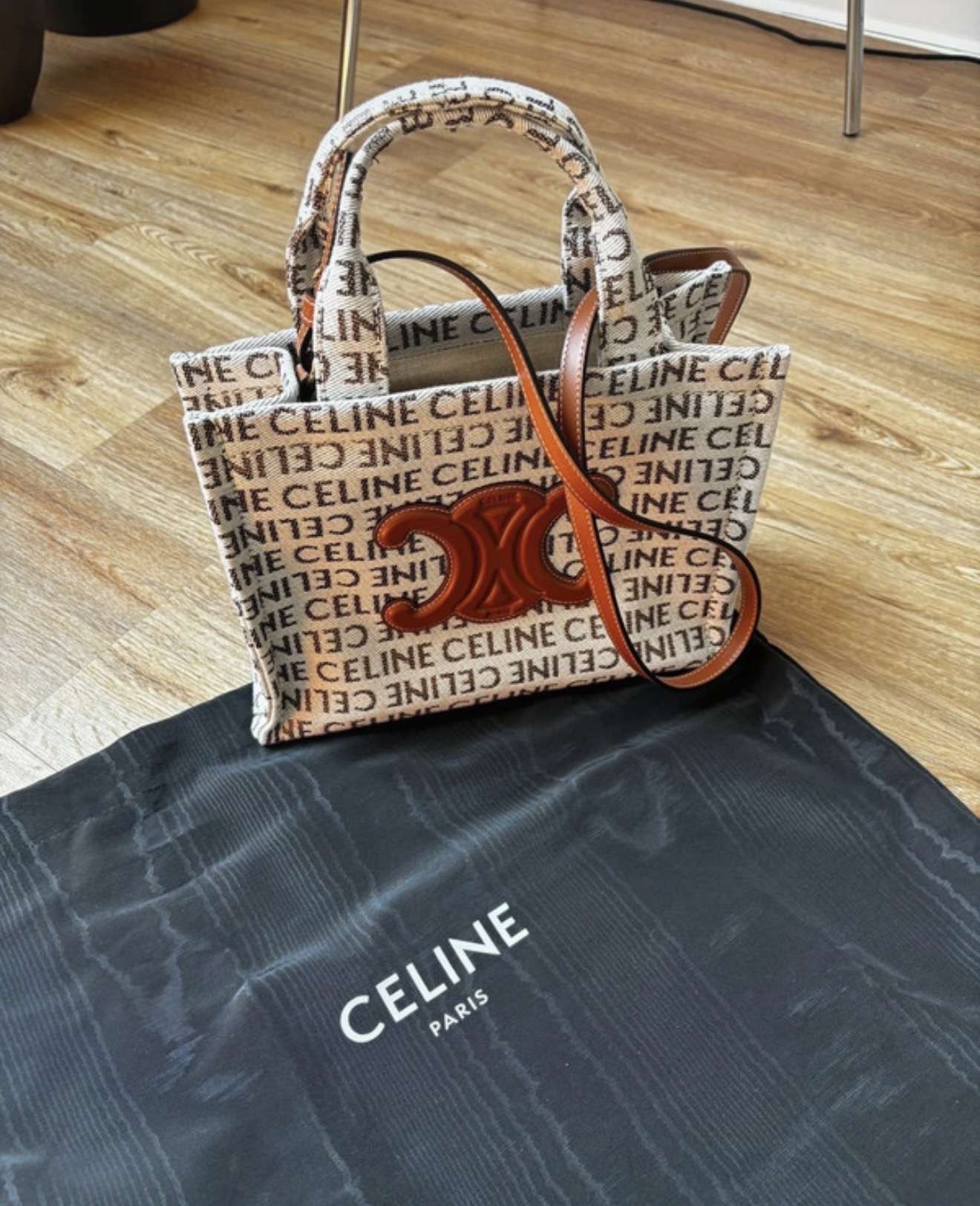 Celine taška