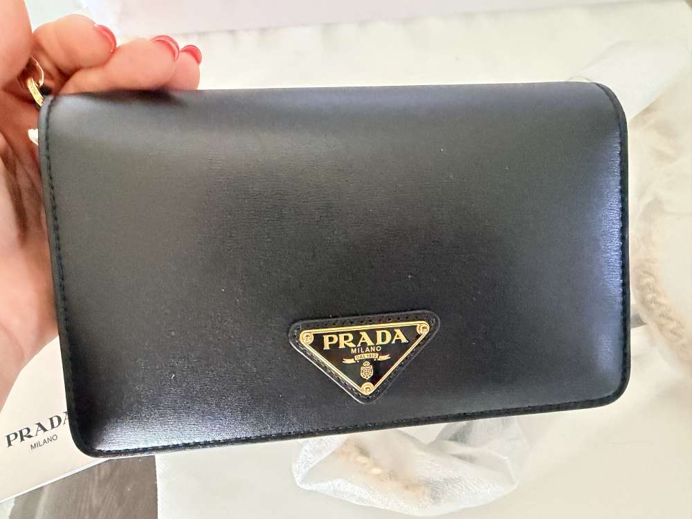Prada Pattina