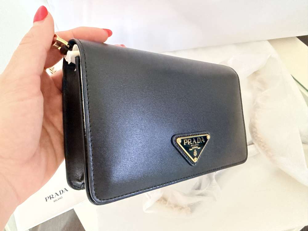 Prada Pattina
