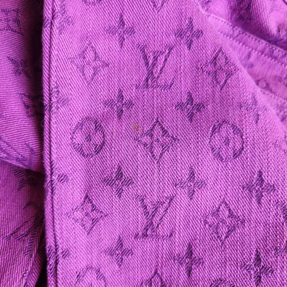 Louis Vuitton Jeans