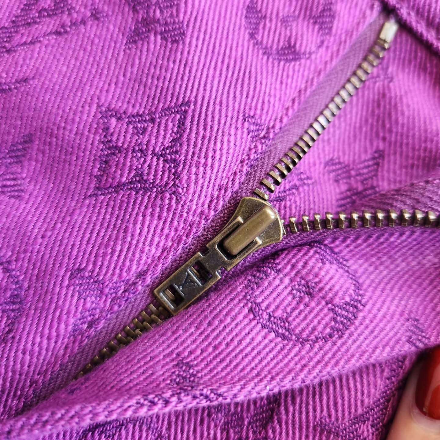Louis Vuitton Jeans