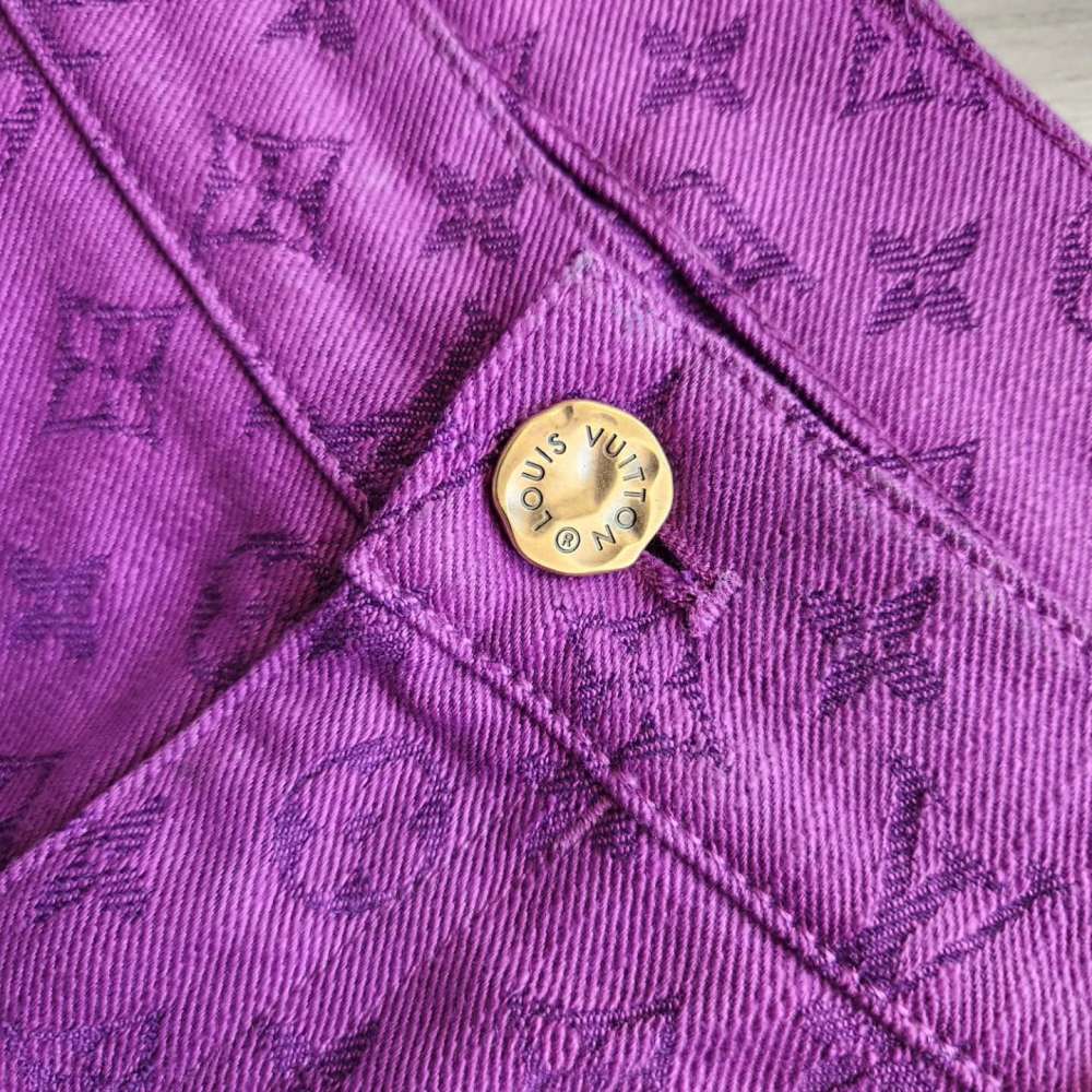 Louis Vuitton Jeans