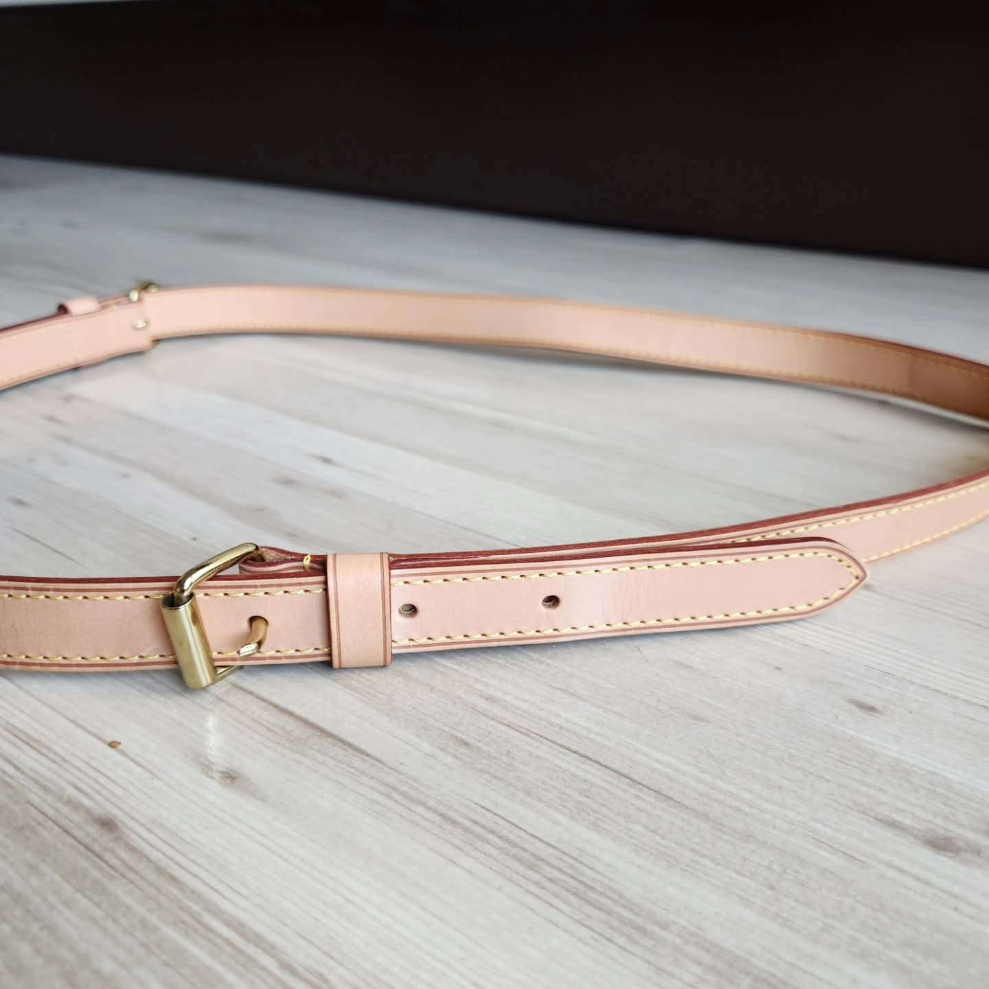 Louis Vuitton Strap