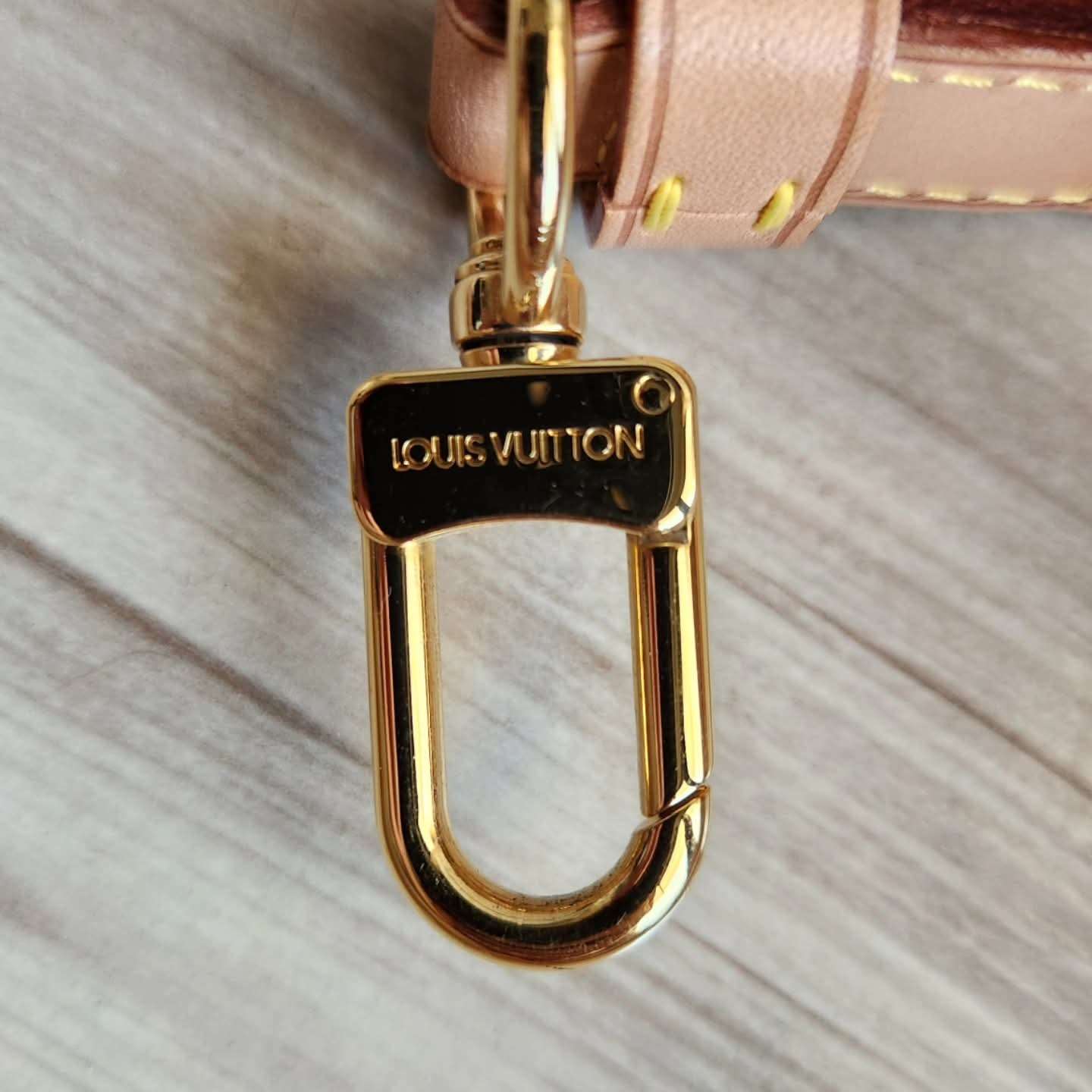 Louis Vuitton Strap