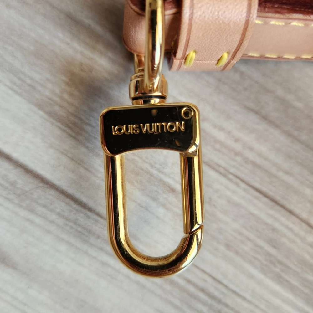 Louis Vuitton Strap