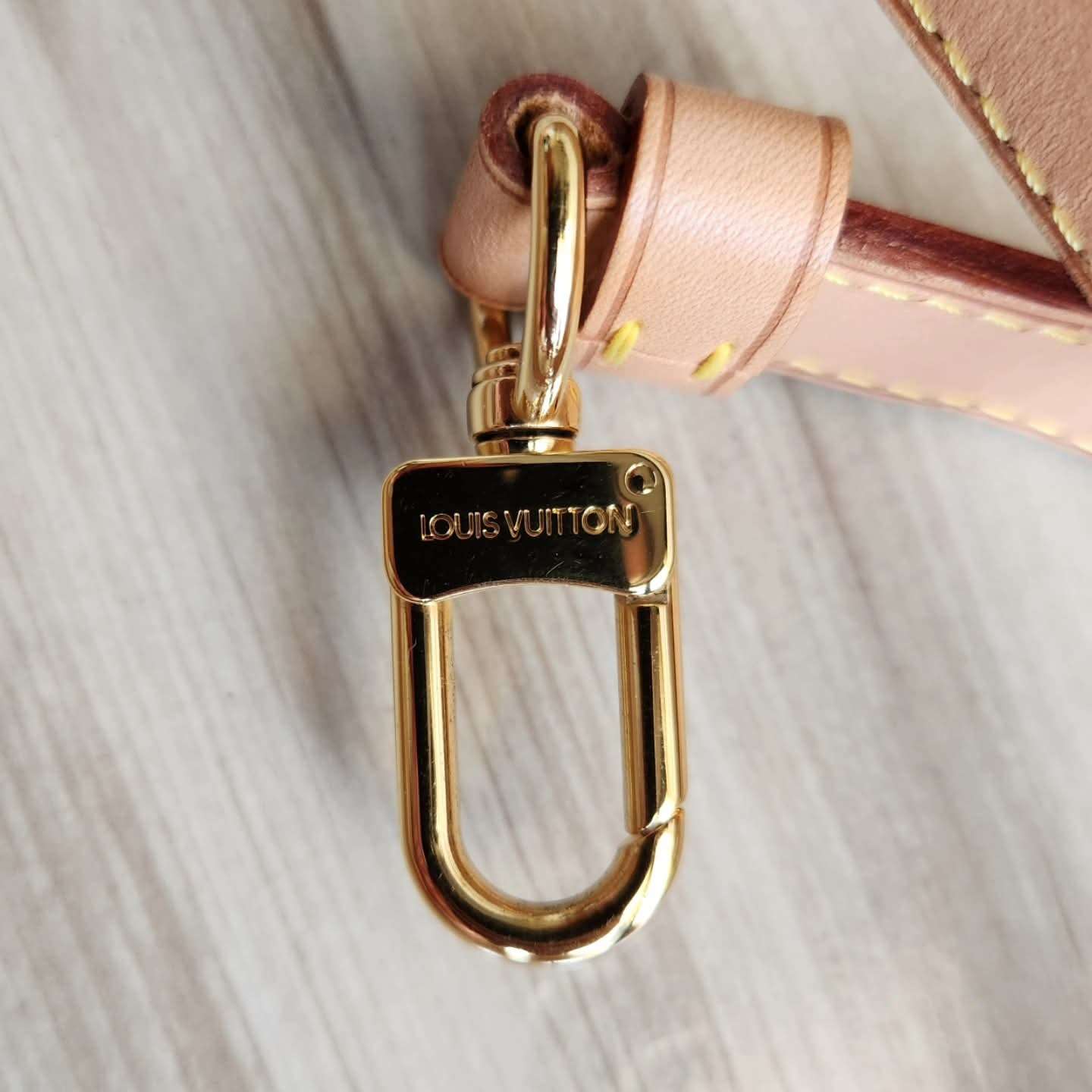Louis Vuitton Strap