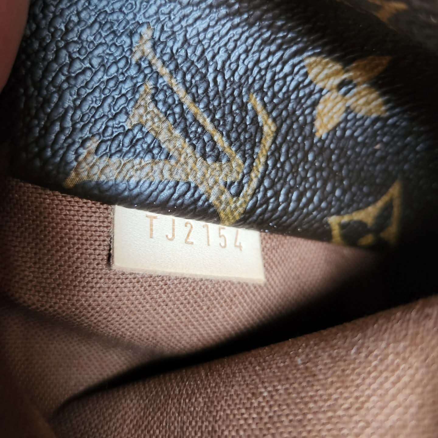 Louis Vuitton Totally PM