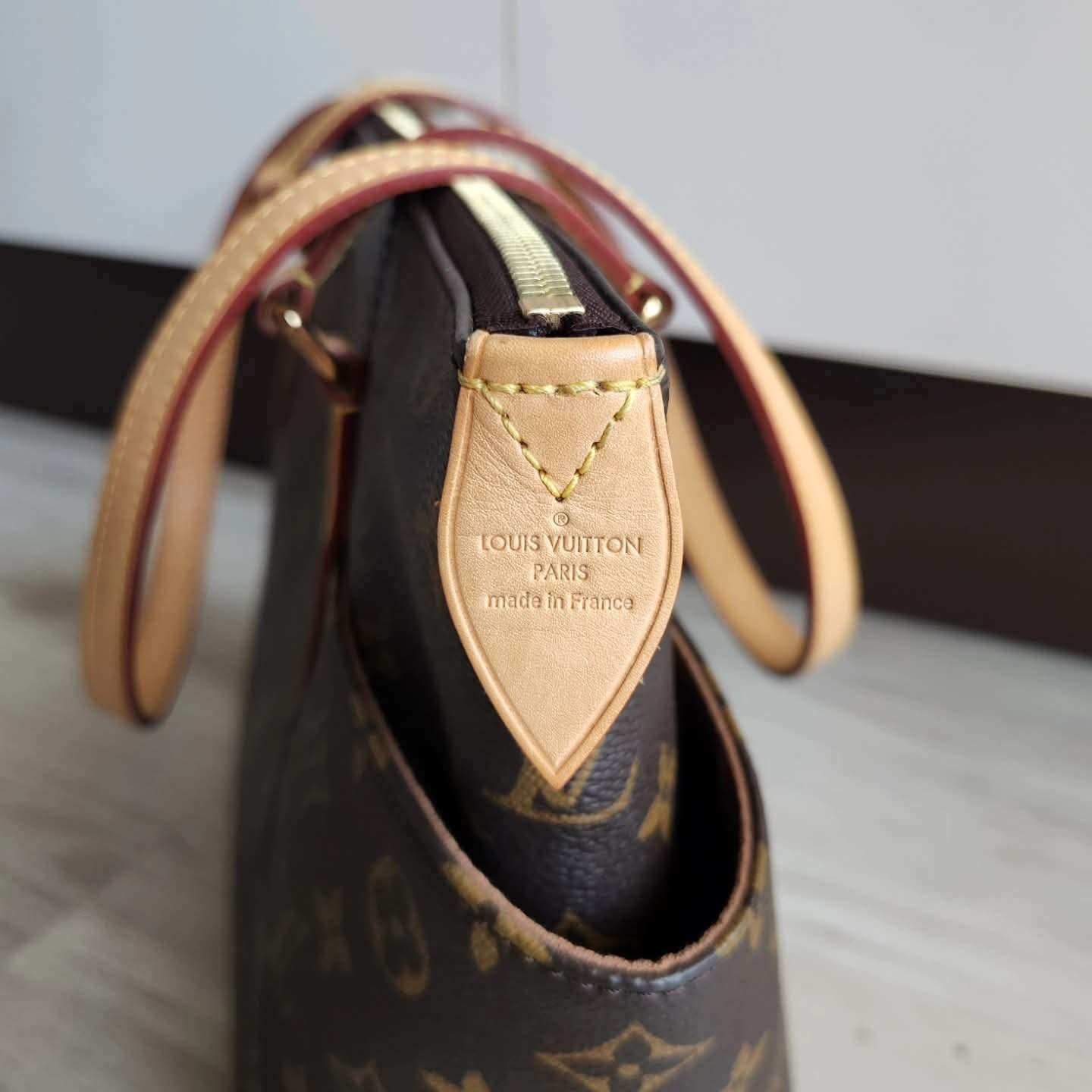 Louis Vuitton Totally PM