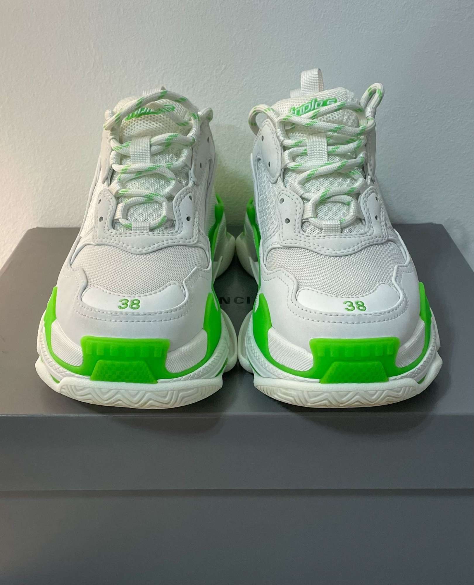 Balenciaga tenisky