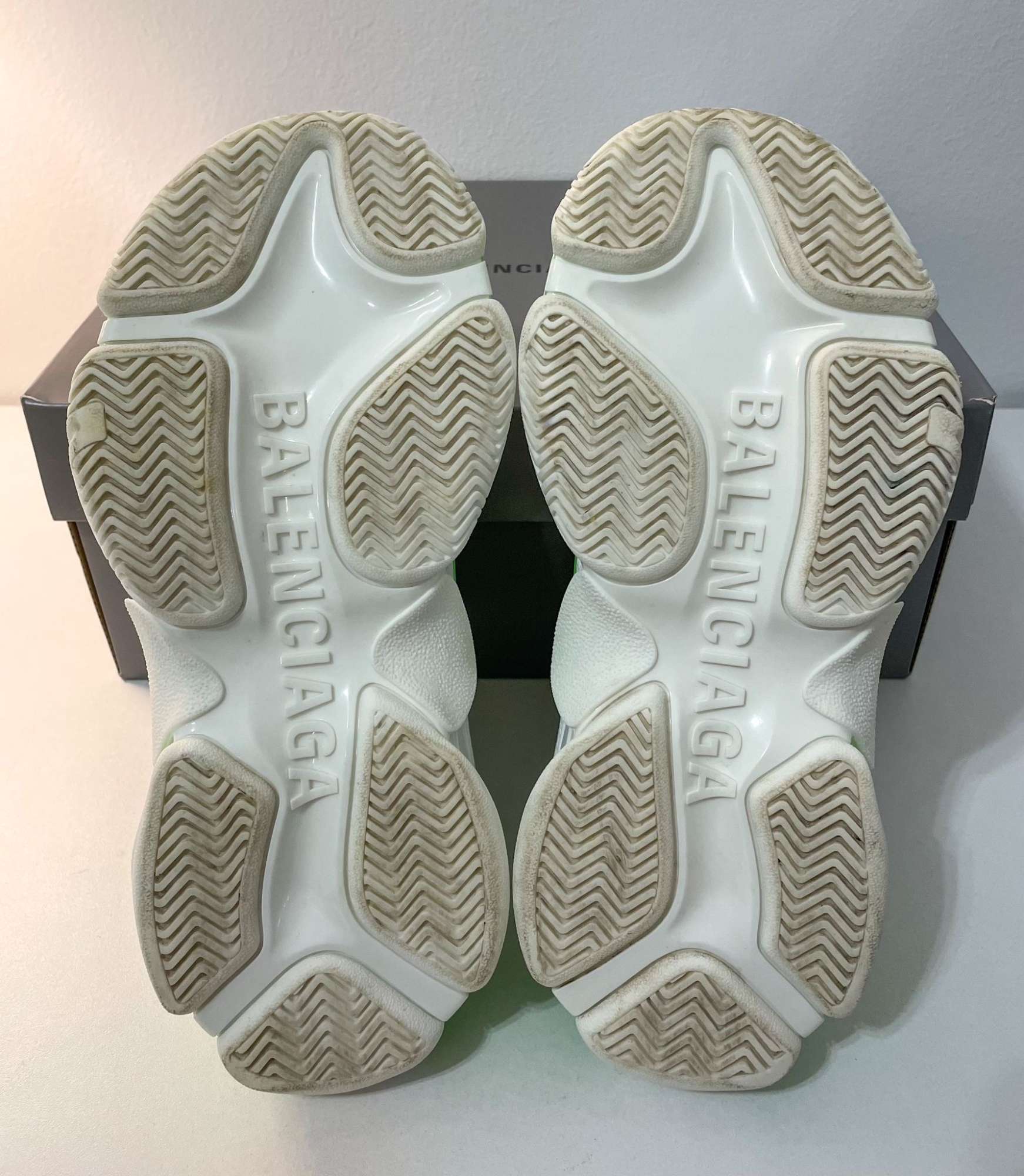 Balenciaga tenisky