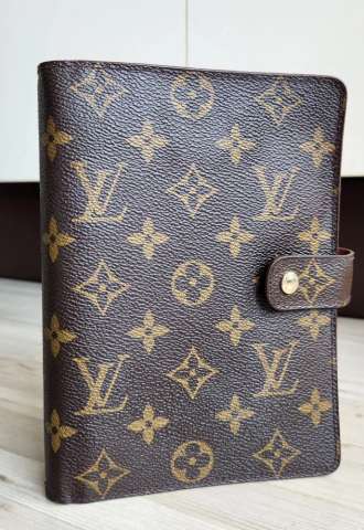https://www.vipluxury.sk/Louis Vuitton Agenda MM