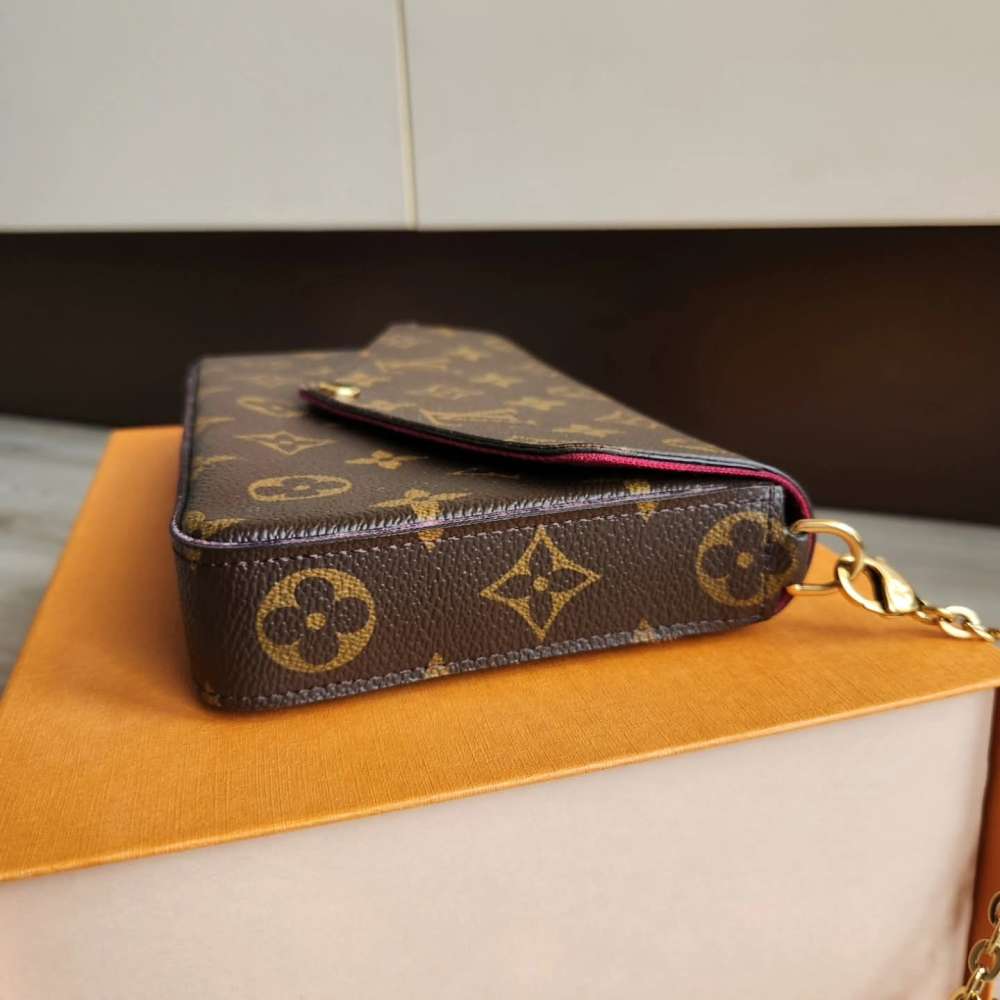 Louis Vuitton Felicie