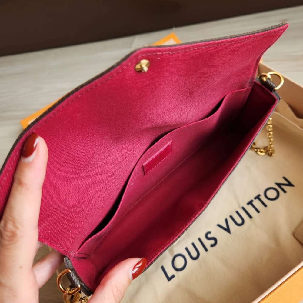 Louis Vuitton Felicie