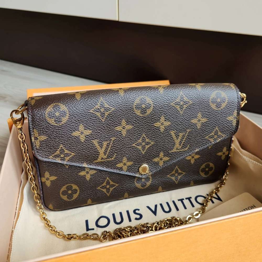 Louis Vuitton Felicie