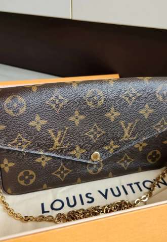 https://www.vipluxury.sk/Louis Vuitton Felicie