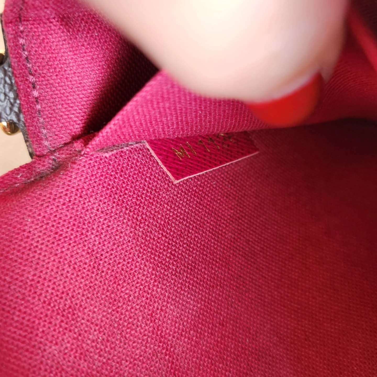 Louis Vuitton Felicie