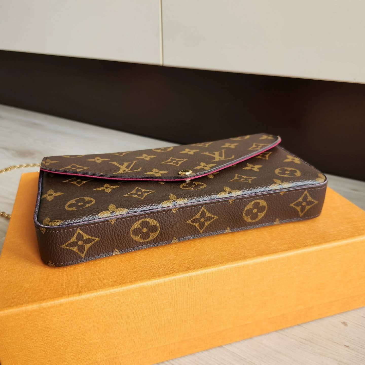 Louis Vuitton Felicie