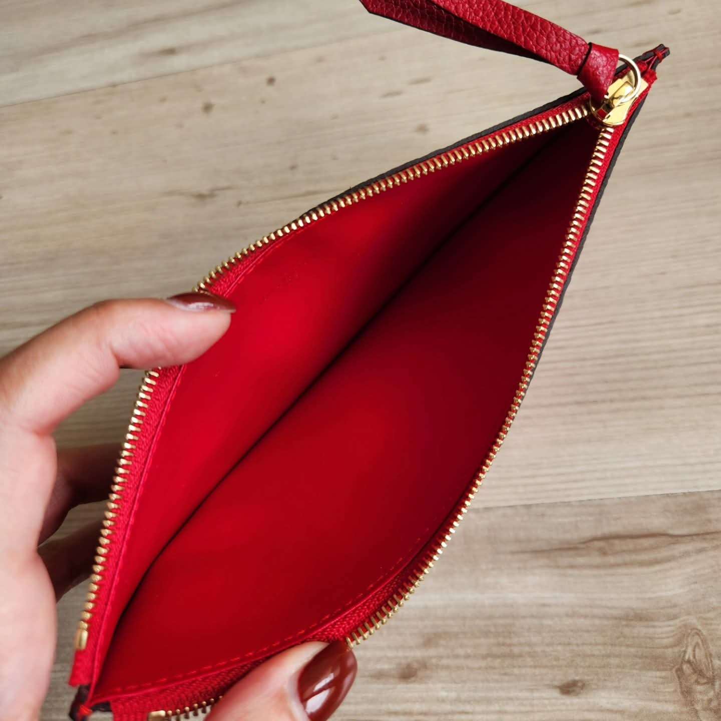 Louis Vuitton Set