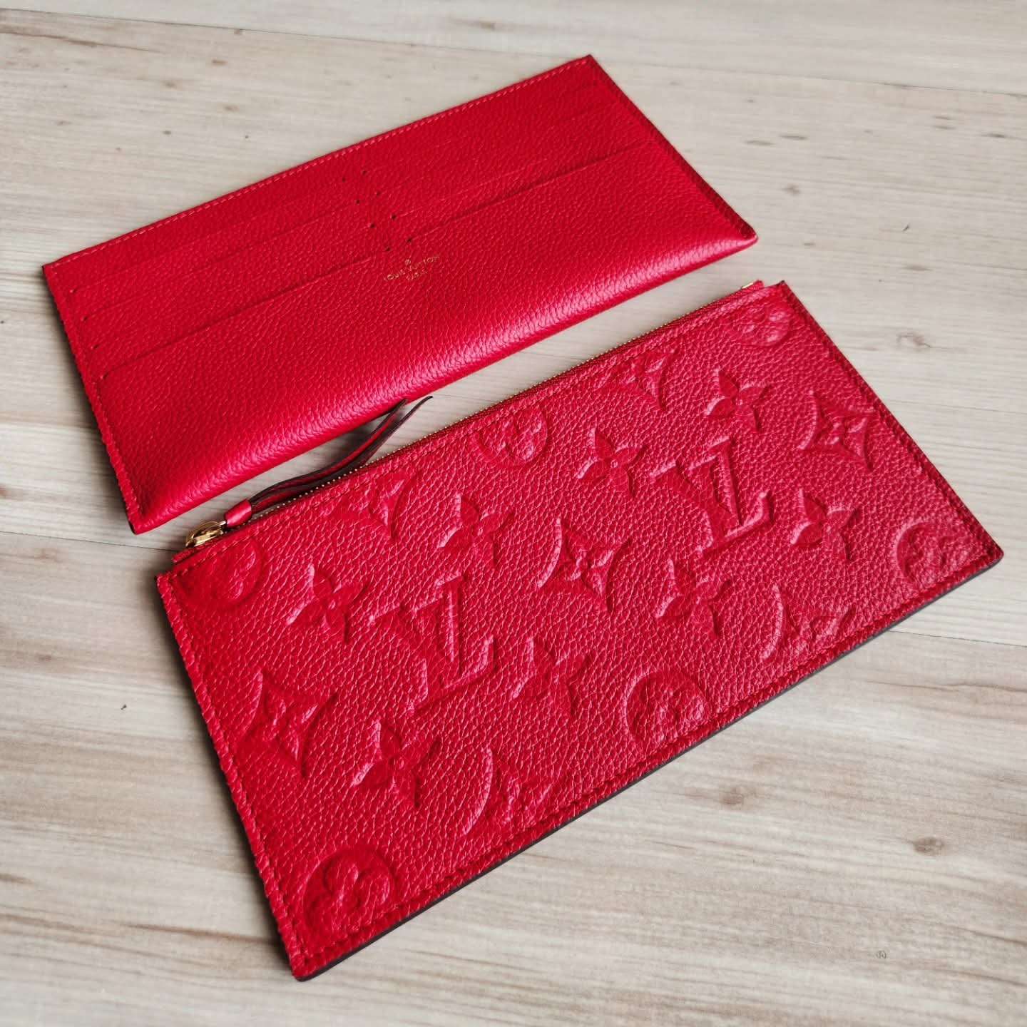 Louis Vuitton Set