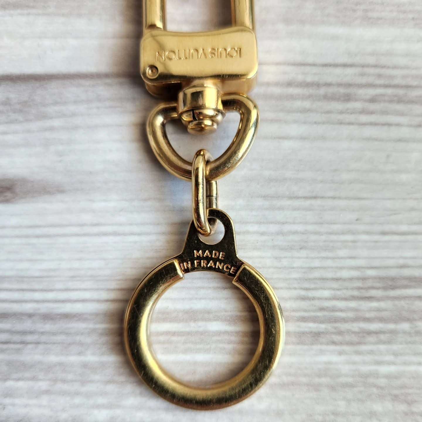Louis Vuitton Charm